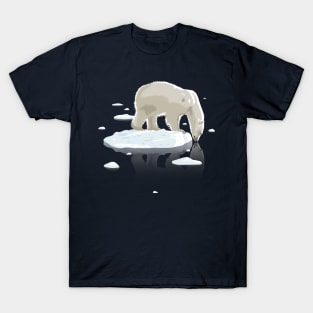 Glacier T-Shirt